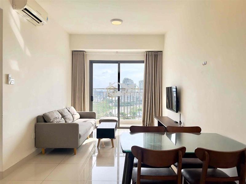 Cho thuê căn hộ 1pn giá cực hot 14,5tr, nhà đẹp view sông, xem nhà dễ