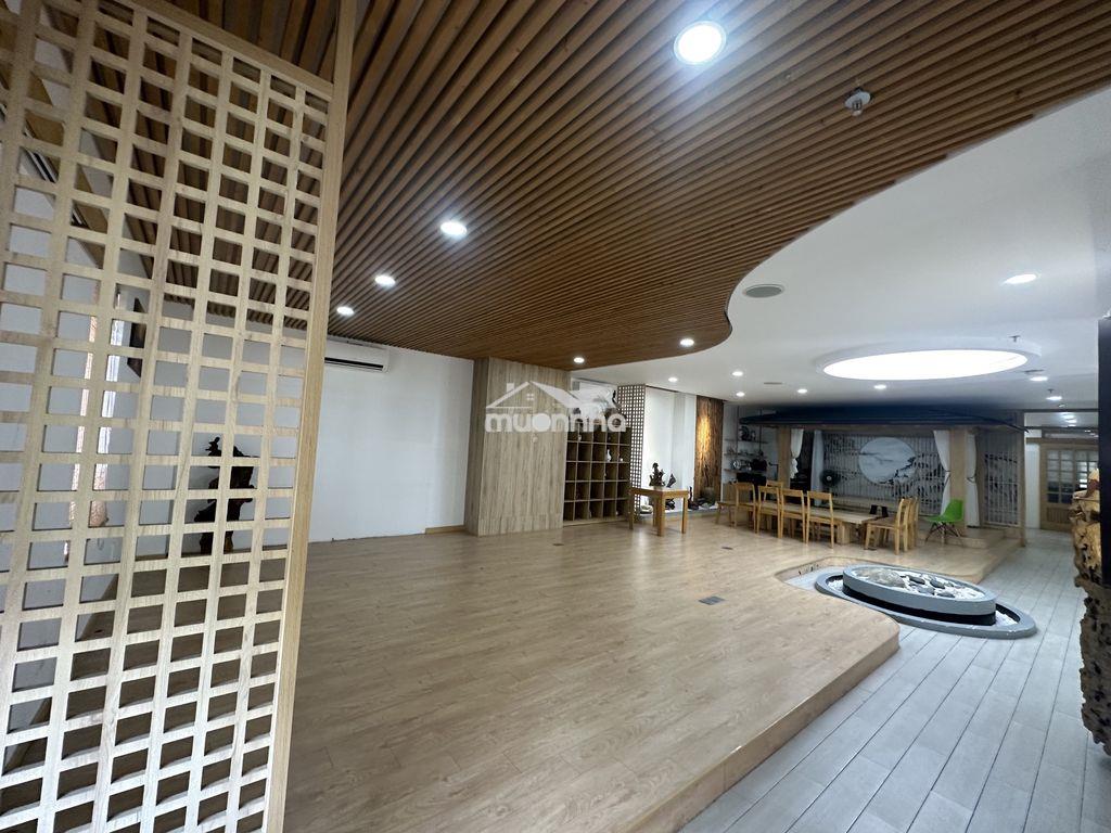 Chính chủ cho thuê văn phòng 200m² tại thống nhất, gò vấp - 2