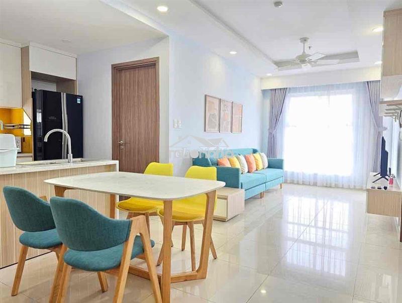 Cho thuê căn hộ midori the view ngay aeon maill tp mới & kcn visip 2