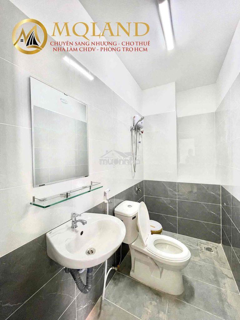 ❌49pn chdv mới setup- có thang máy p25 bình thạnh ❌ - 2