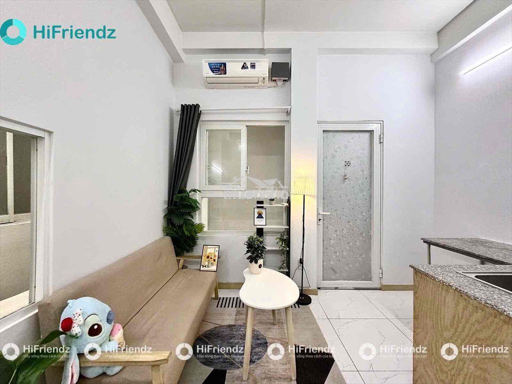 Duplex lê đức thọ mới keng gần cầu trường đai - 4