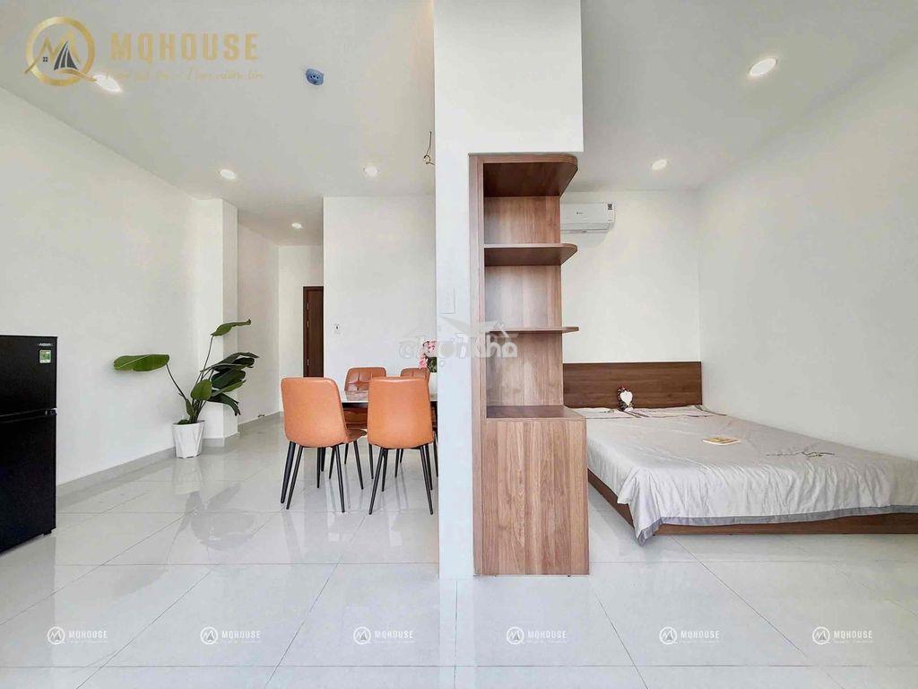 ✨Trống lại 1 phòng studio full nội thất✨phan văn hớn✨trường chinh - 4