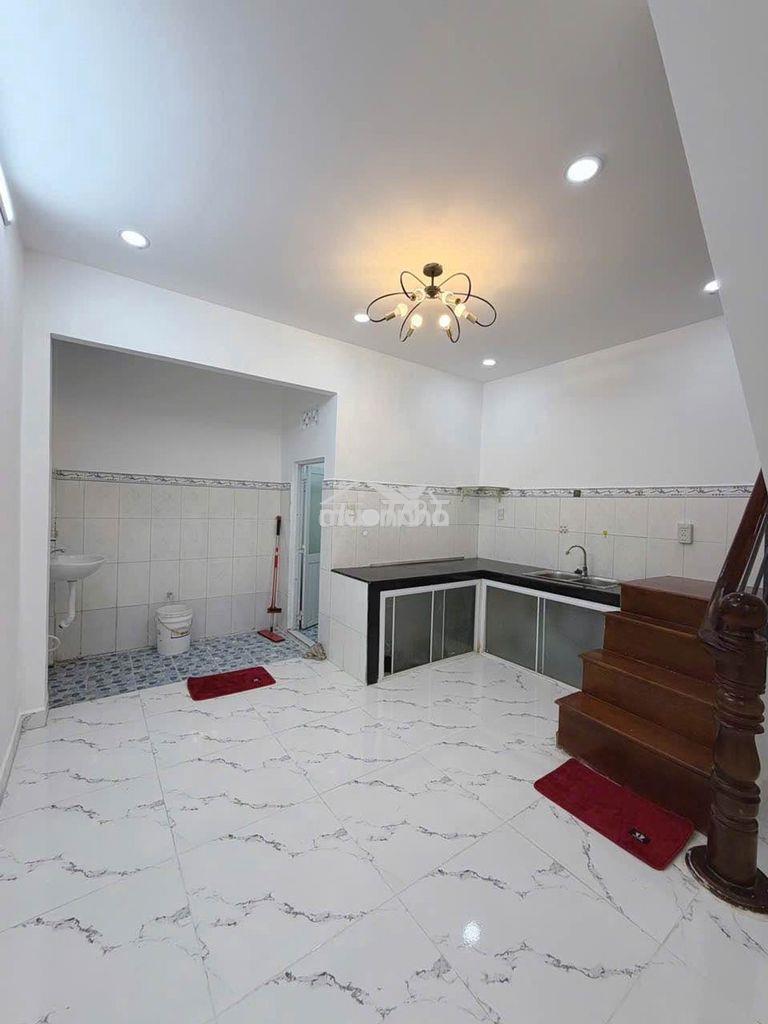 Nhà mới 44m2 - 4x11 - 3,35 tỷ - sát tân kỳ tân quý - 3