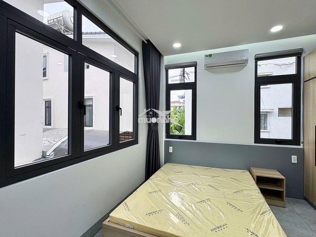 Cho thuê căn hộ mới ngay đường số 8 kdc đại phúc - phạm hùng nối dài - 3