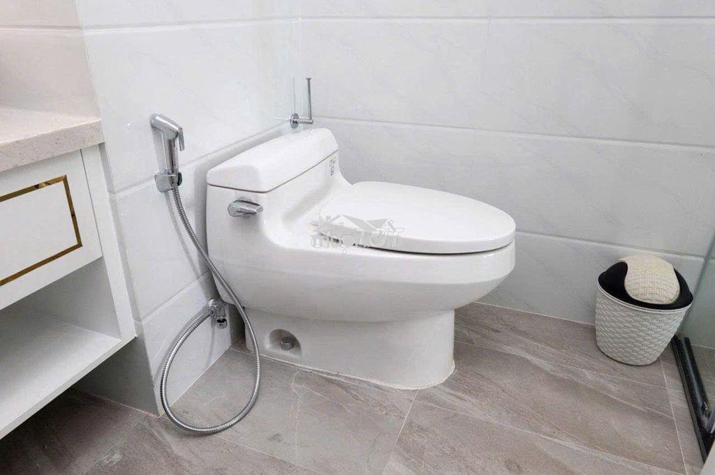 Căn hộ 10 triệu orchard garden 1 phòng 35m2 đầy đủ tiện nghi vào sớm - 4