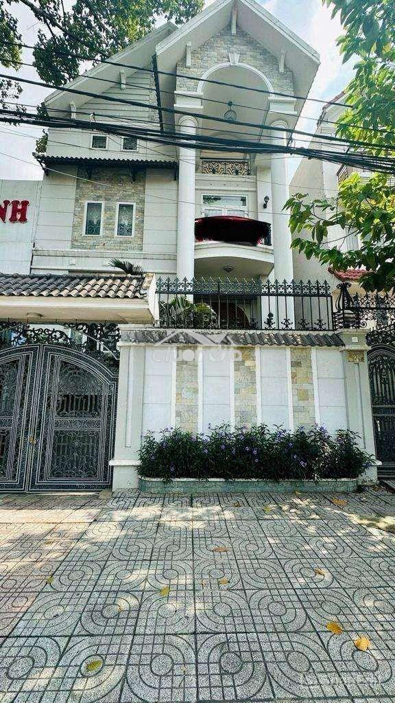 Cho thuê biệt thự khu tên lửa