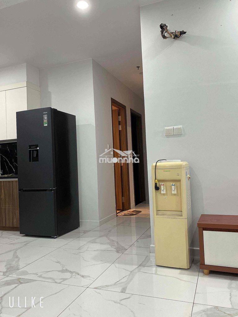 Pass 1 phòng trong căn 3pn2wc opal boulevard kha vạn cân gần hub, pvđ - 4