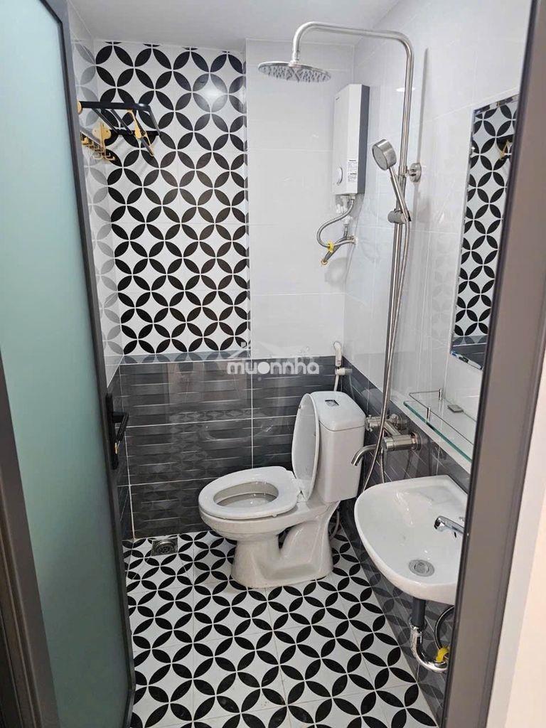 Bán nhà 3 tầng sổ hồng riêng gần lotte, phường tân hưng trần xuân soạn - 4