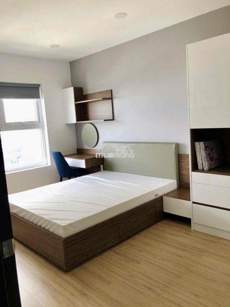 Cho thuê căn hộ xi grand court, 2pn đầy đủ nội thất - 4