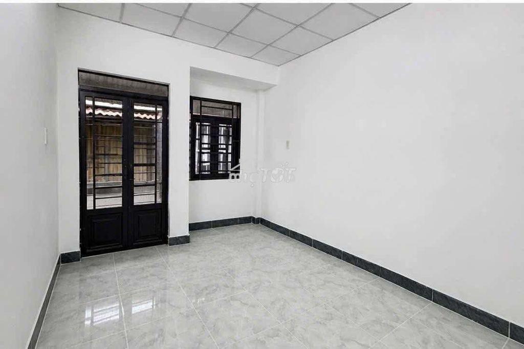 Bán nhà mới đẹp, đúc 1 lầu, 2pn, 2wc, (3,3x10), hiệp thành, quận 12 - 4
