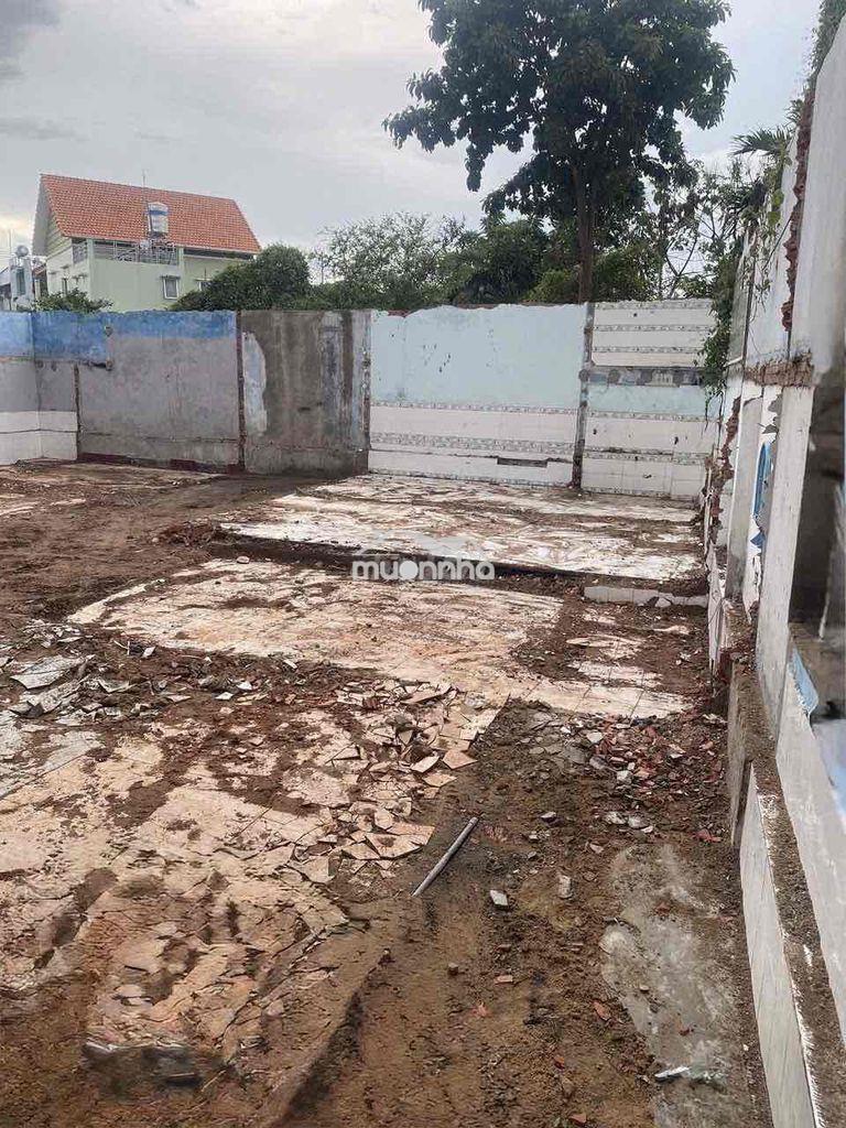 Bán đất phường bửu long gần kdc bửu long - giá 1 tỷ 750 *** 1 lô - 4