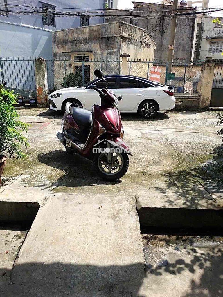 Cho thuê nhà chính chủ trên đường nguyễn thái sơn - 2