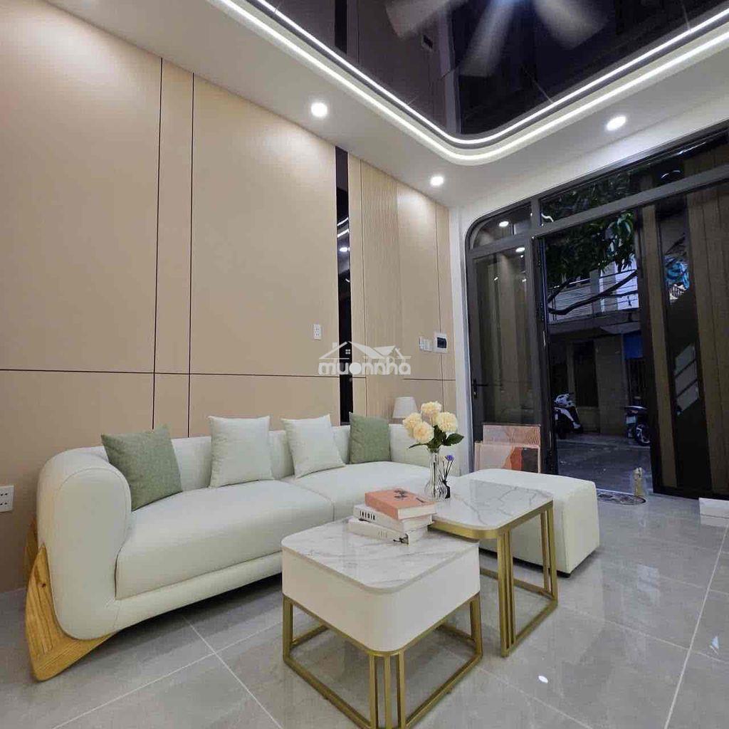 Âu dương lân p3q8 full nội thất vị trí đẹp giá tốt - 4