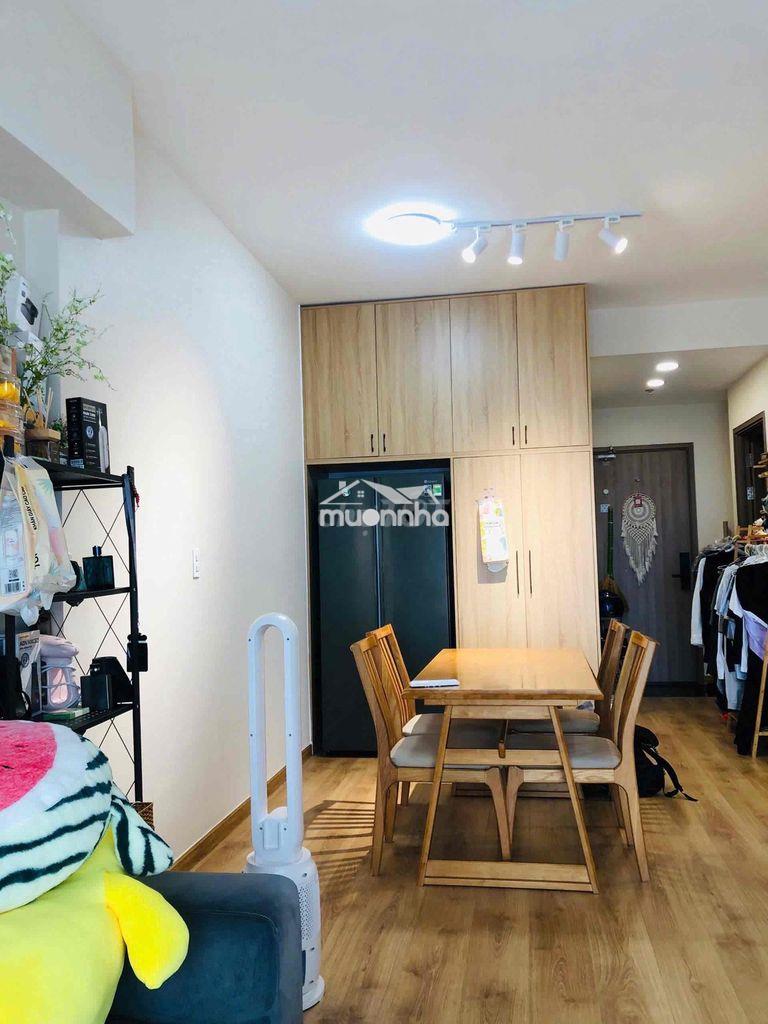 🎉Căn hộ 2pn full nội thất chỉ 12,500k tại akari city bình tân tphcm🎊 - 3