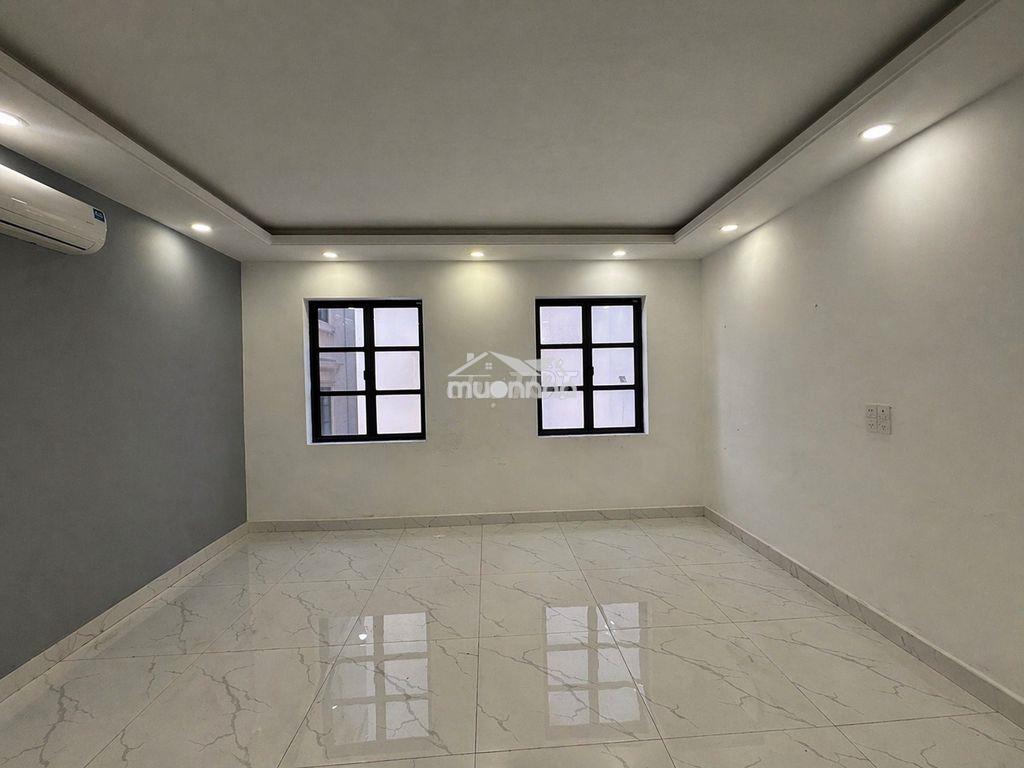 Nguyên sàn lầu 1 cityland có lẻ phòng, sẵn máy lạnh giá 12tr - 2