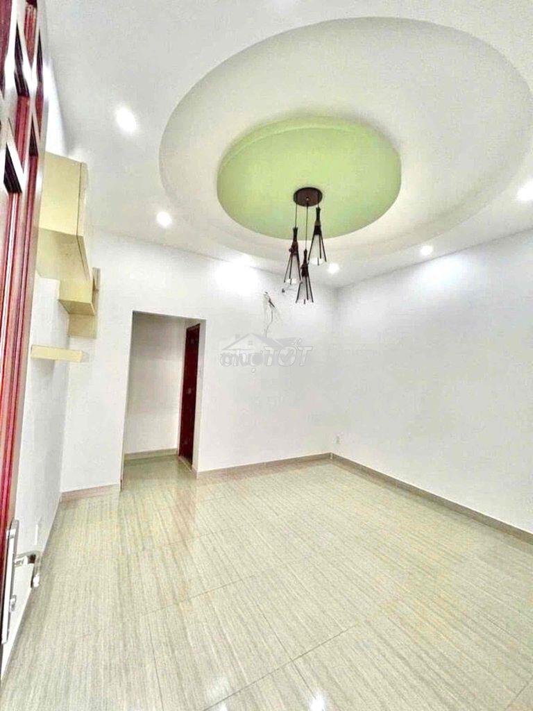 🏡12tr-2lầu-4pn - hxh đường trương phước  p han, lê văn  quới - 2