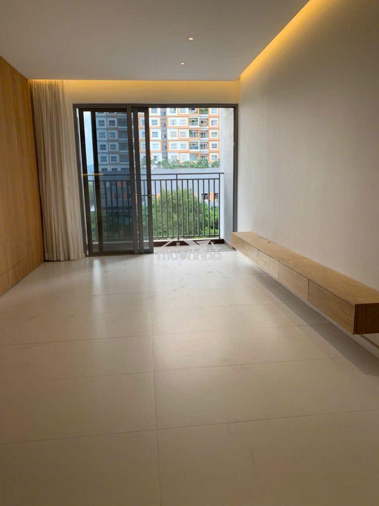 80m2 - giá 5.8 tỷ - 2pn2wc nội thất cơ bản celesta rise nguyễn hữu thọ