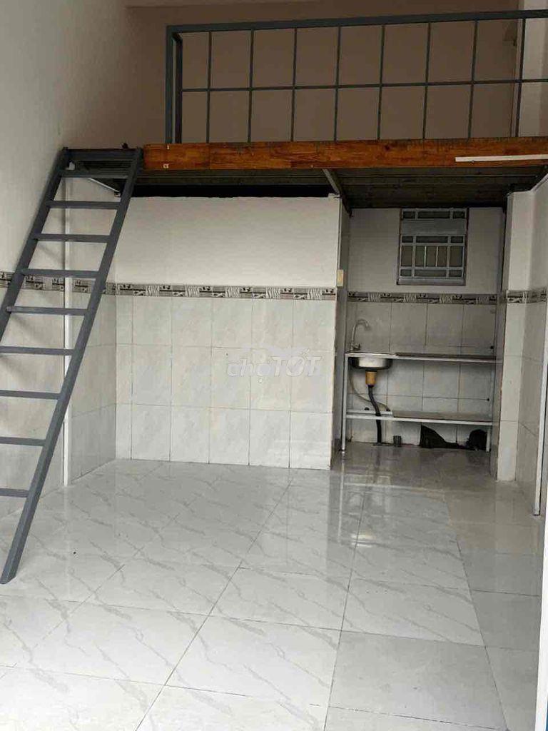 Nhà trọ hẻm 116 bùi tư toàn an lạc binh tân - 3