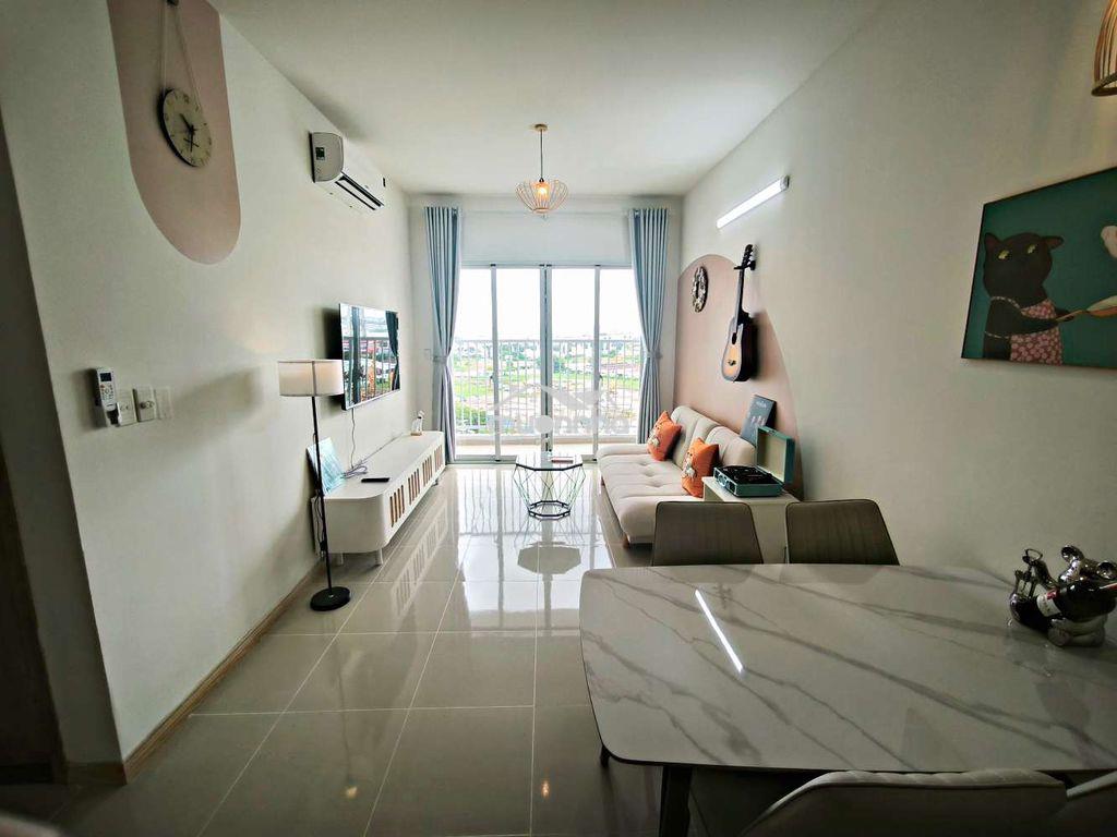 Căn hộ jamona city q.7 - 49m² view cầu phú mỹ "triệu đô" shr - 3 tỷ
- 3