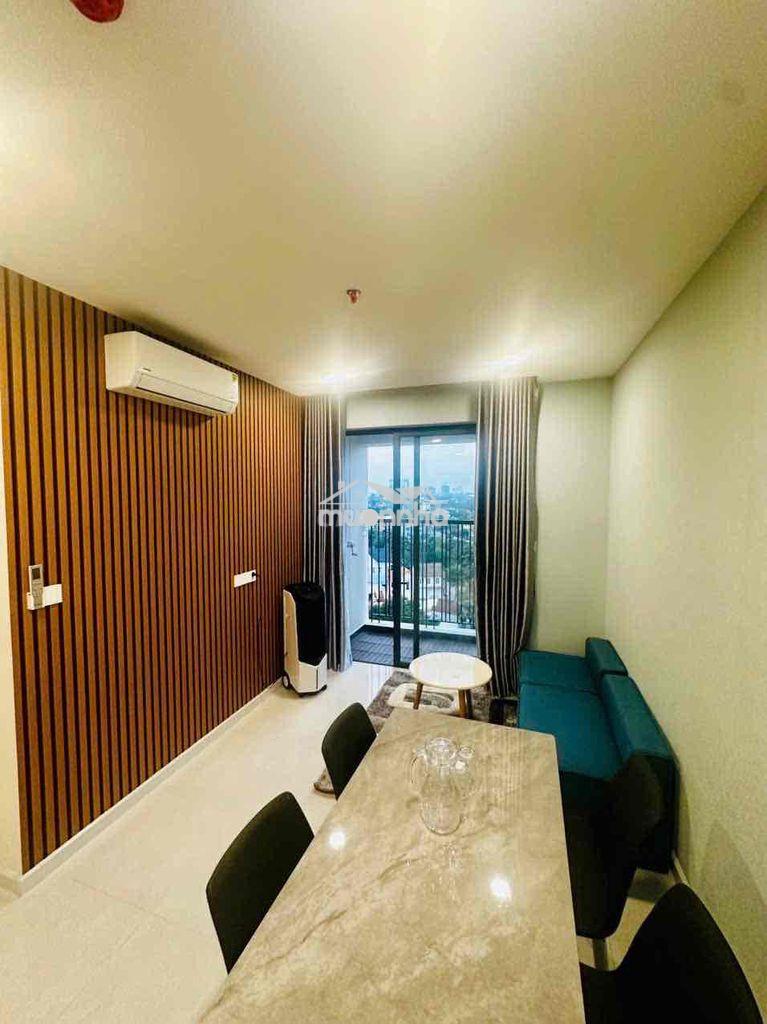 Cho thuê căn hộ the maison 1 phòng ngủ - 3