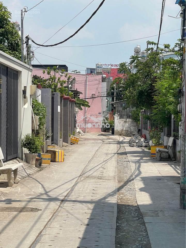 Bán đất mỹ hoà 3, 14 tỷ, 150m2, mặt tiền 8m, phong thủy tốt! hot! - 2