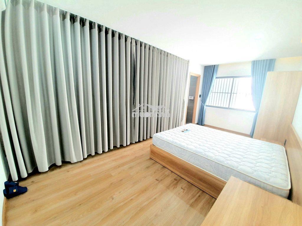 Cho thuê căn hộ studio gần cầu sông hàn. - 4