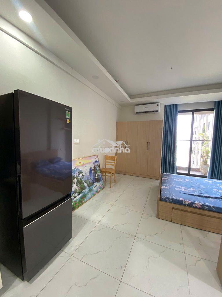 Cho thuê opal skyline studio 40m² full nội thất giá 5.8 triệu