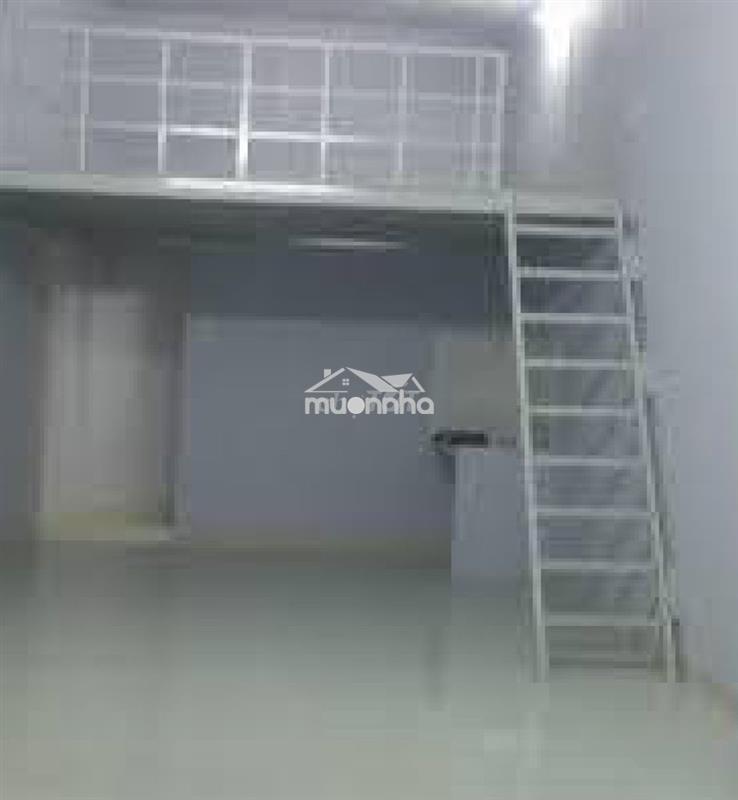 Nhà trọ ốp gạch cao – cách cầu ông bố 02 phút – giá 1 triệu