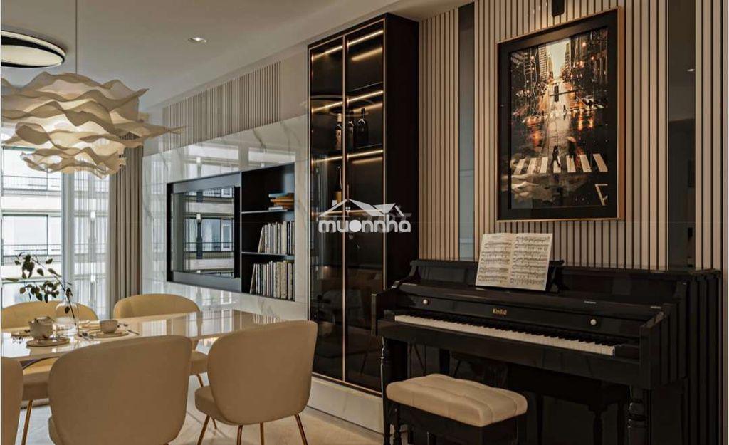 Giỏ hàng căn hộ sunrise city 1, 2, 3, 4pn -penthouae, giá tốt cần bán - 4