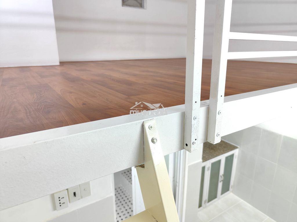 𝐆Á𝐂 𝐋ẫ𝐍, cửa sổ, 𝐅𝐔𝐋𝐋 gạch | ngã tư đ.c2 lê văn lương(🏘️trọ anh vinh) - 4