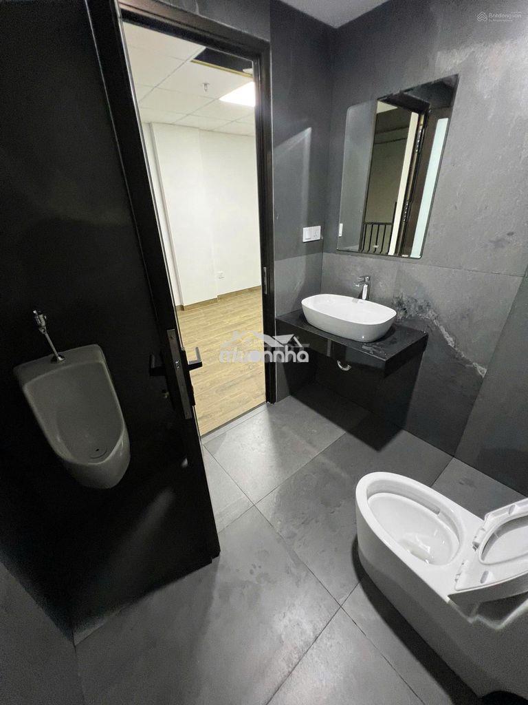 Cho thuê văn phòng mới xây trần hưng đạo, sơn trà, đà nẵng! - 2