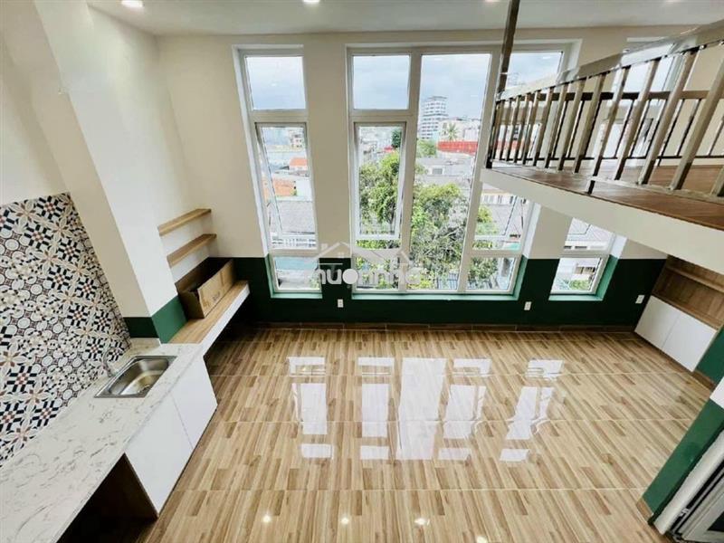 Trống lại 1p ngay lê văn sỹ q3