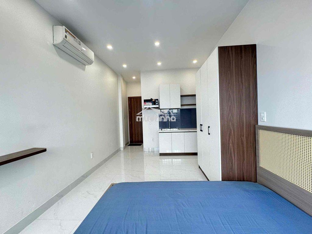 Căn hộ studio nguyễn văn trỗi 30m2 quận phú nhuận - 3