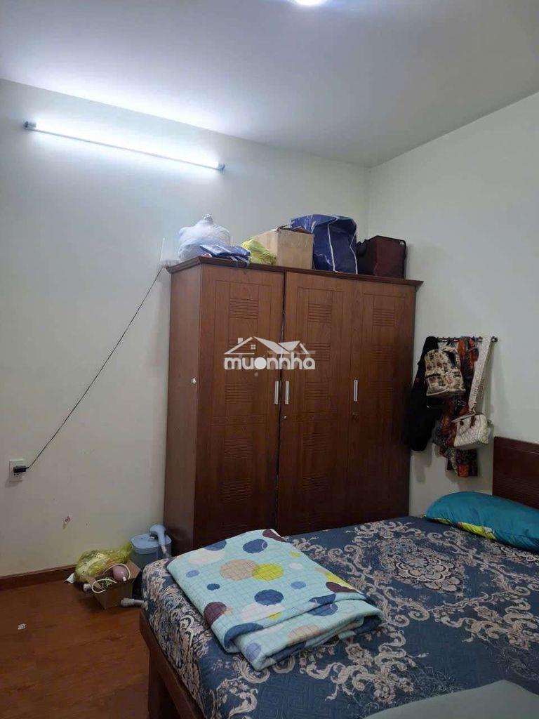 Cho thuê toky tower 2pn 2wc nhà trống - Ảnh 3