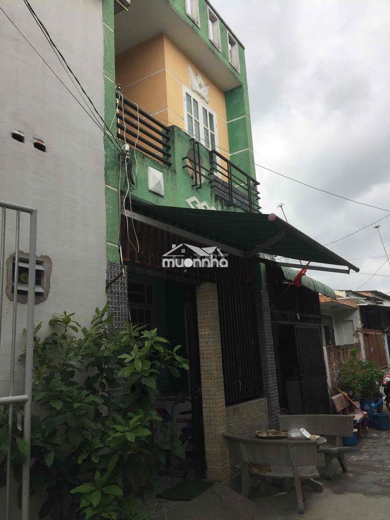 Nhà cho thuê