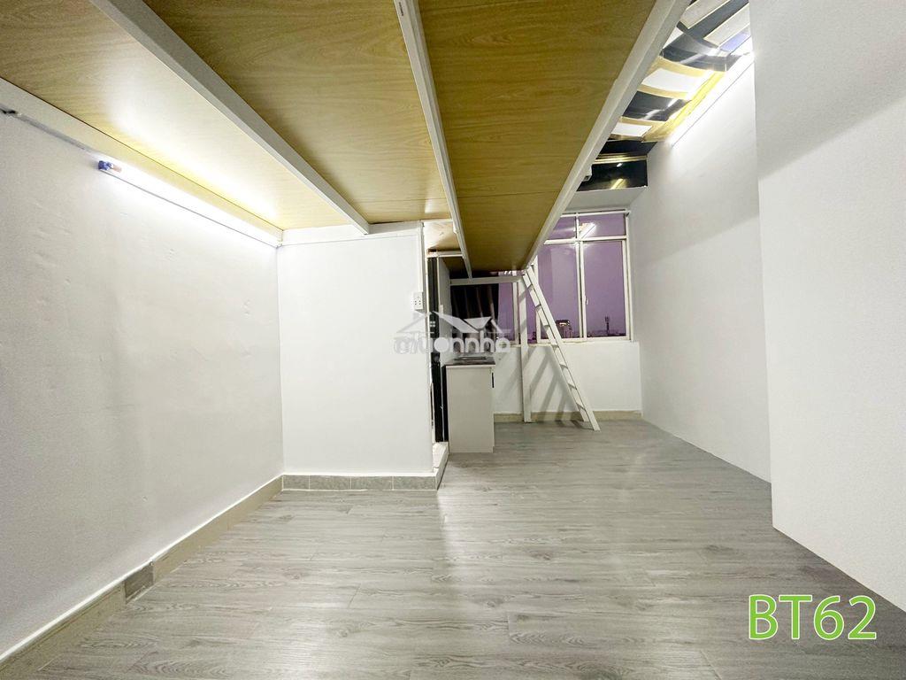 Phòng gác - máy lạnh giá rẻ gần aeon tân phú  - 3