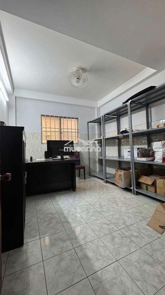 6 phòng sát vạn hạnh mall - 4