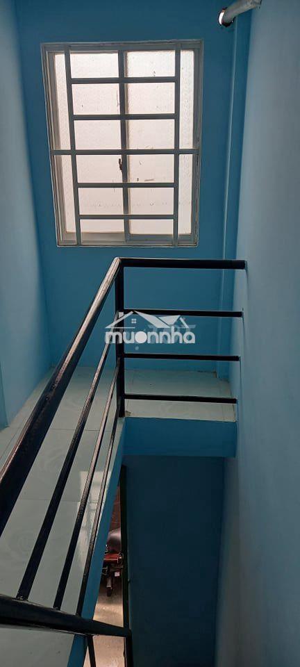 Cho thuê nhà nguyên căn quận 12 – giá chỉ 2,5 triệu/tháng - 3