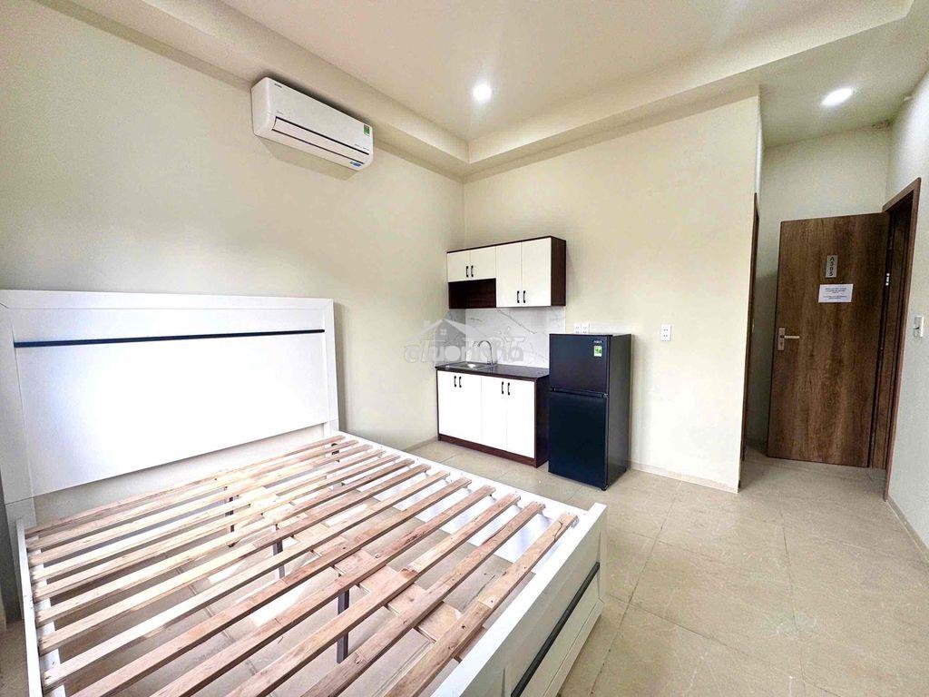 Khai trương căn hộ full nội thất gần ngã tư thủ đức - 4