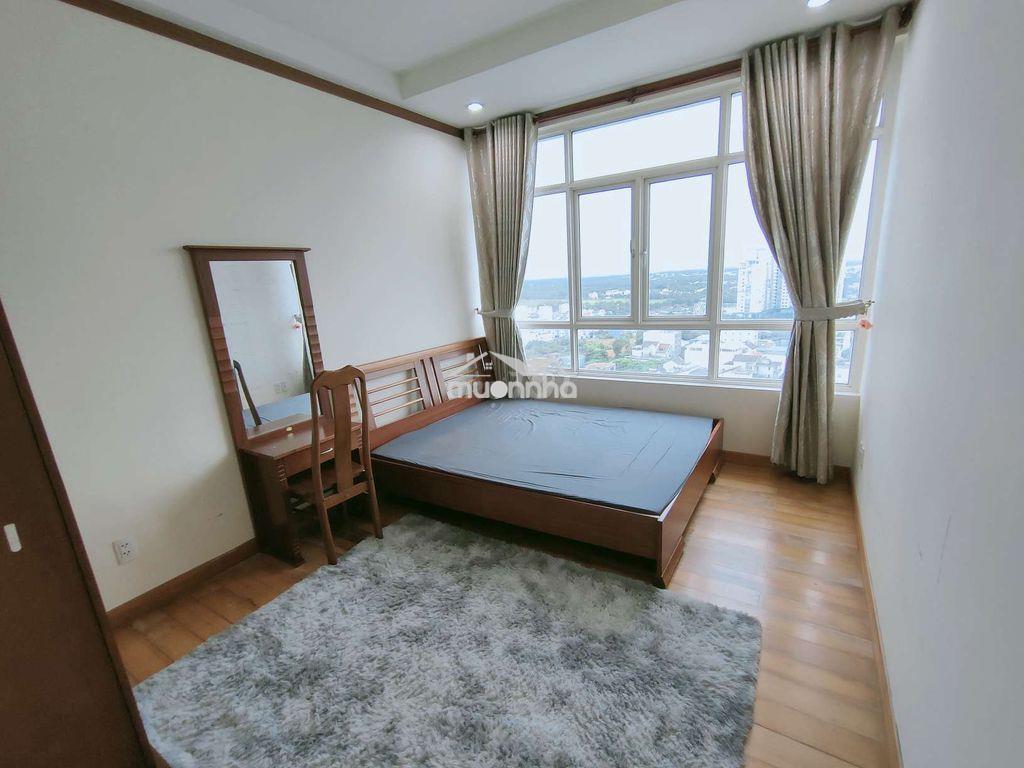 Chỉ 3,5triệu được ở p chung cư full nội thất - Ảnh 2