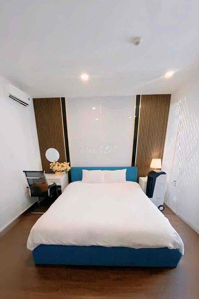 Căn hộ saigon royal 35m2 đầy đủ nội thất - 2