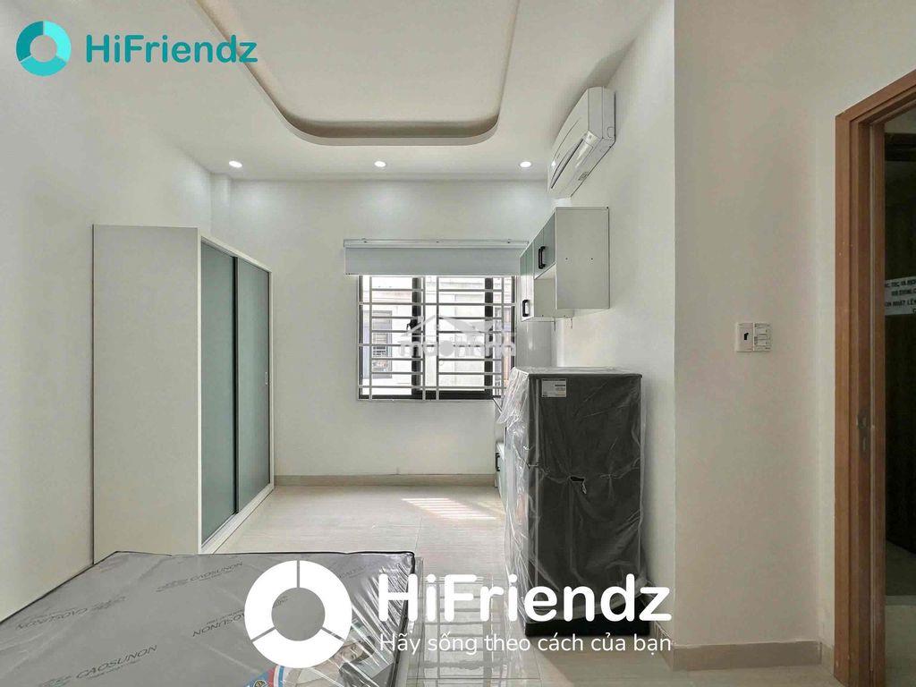📌 Studio cửa sổ full nội thất zá chỉ 4.xxx📌📌 - 2