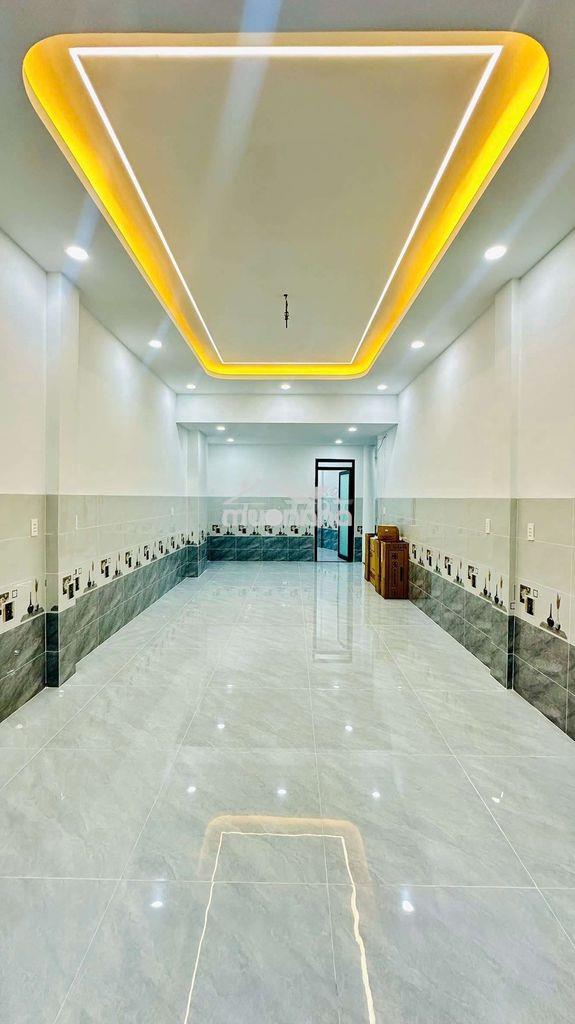 Cho thuê căn nhà 153/1 lê hoàng phái, phường gò vấp