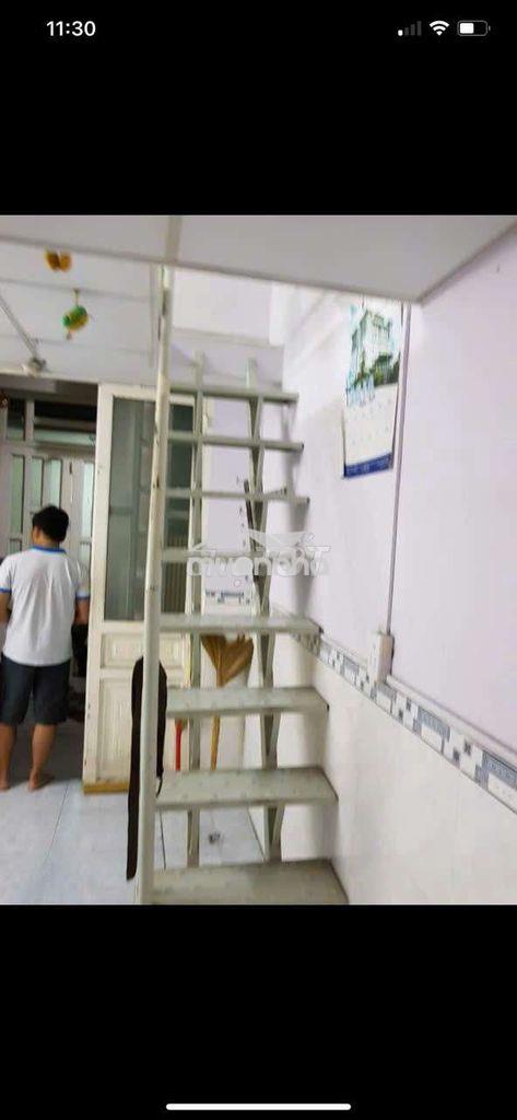 Cho thuê nhà 2tr5 - 2