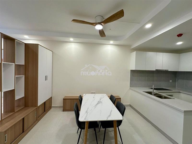 CHO THUÊ CĂN 1PN FULL NỘI THẤT NHÀ MỚI VIEW ĐẸP