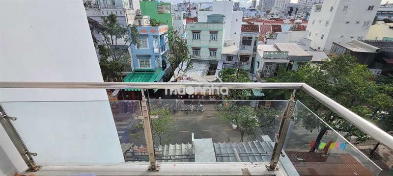 Cho nữ thuê phòng trọ q4 gần đh luật & các quận trung tâm