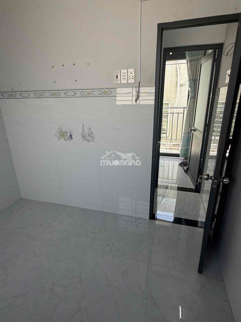 Nhà bán 2 pn hẽm 710 htp q7 tphcm - 3