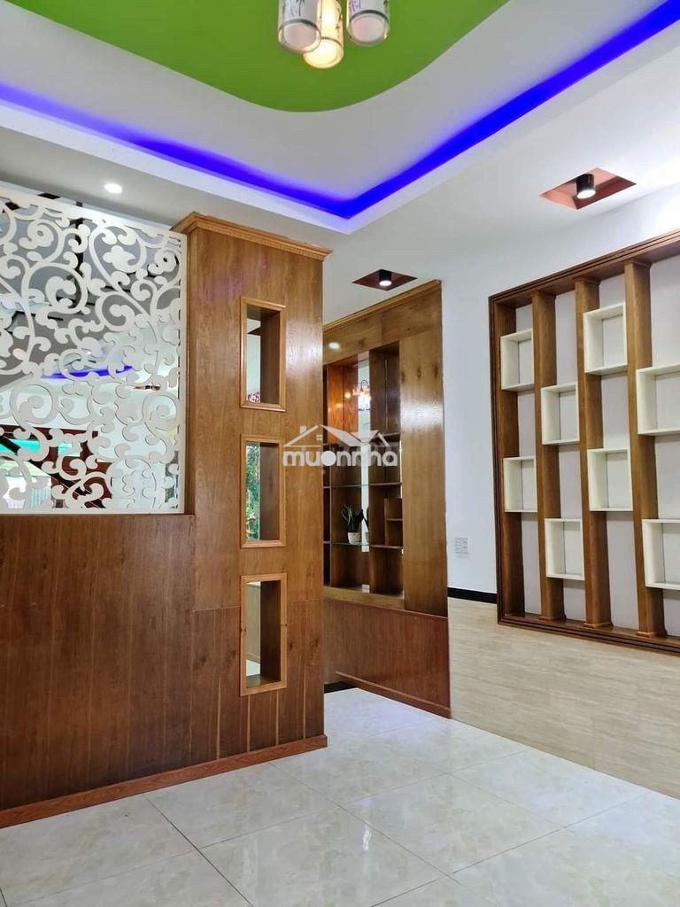 Cho thuê nhà hxh 33/3a đặng văn ngữ p.10 q.pn - 4