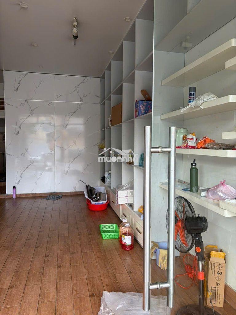 Cho thuê mặt bằng kinh doanh đẹp 40m² – lê trọng tấn, tân phú - 4