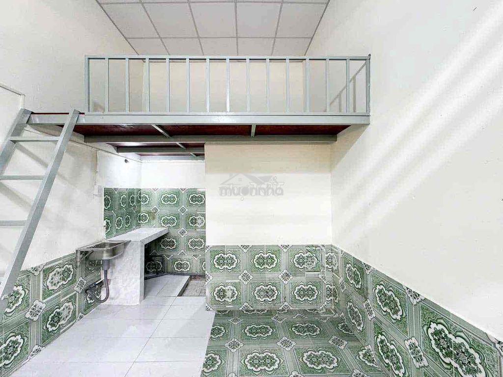 Trọ 1tr550 - 2